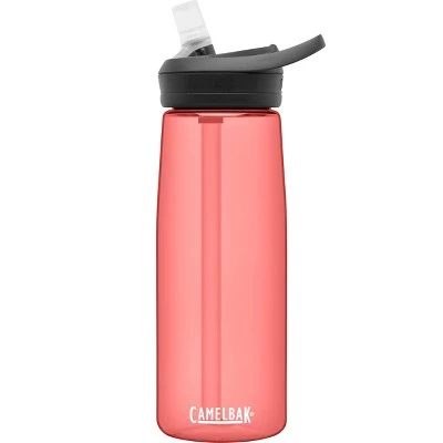 CamelBak Eddy+ 25oz Tritan Renew Water Bottle Grapefruit - Image 11