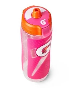 Gatorade 30oz GX Water Bottle - Pink