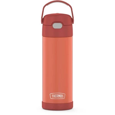 Thermos 16oz FUNtainer Water Bottle with Bail Handle Periwinkle - Image 9