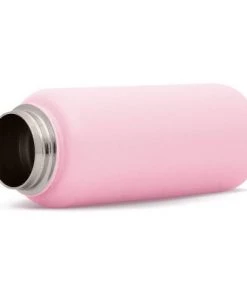 Simple Modern 32 oz Stainless Steel Summit Water Bottle with Straw Lid Sweet Taffy