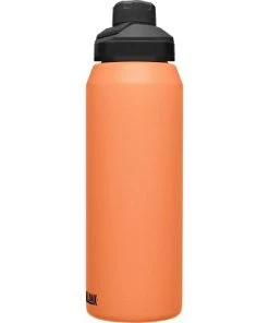 CamelBak 32oz Chute Mag Vacuum Insulated Stainless Steel Water Bottle White