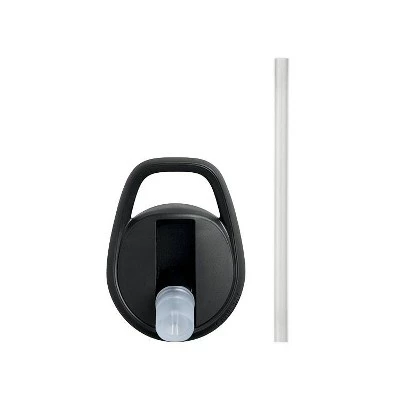 CamelBak eddy+ 32oz Tritan Renew Water Bottle Grapefruit