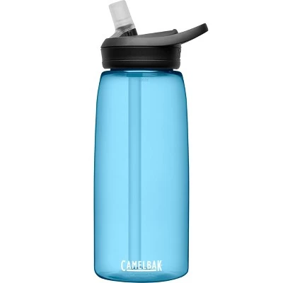 CamelBak eddy+ 32oz Tritan Renew Water Bottle Grapefruit - Image 6
