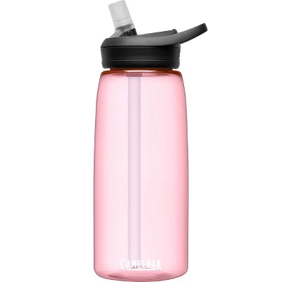CamelBak eddy+ 32oz Tritan Renew Water Bottle Grapefruit - Image 8