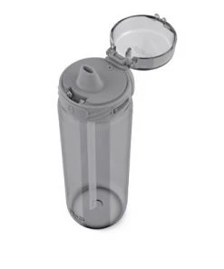 Ello Cooper 28oz Tritan Water Bottle with Locking Flip Lid Light Pink