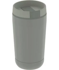 Thermos 12oz Stainless Steel Tumbler - Green