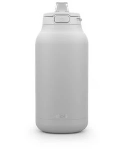 Ello 64oz Hydra Stainless Steel 1/2 Gallon Jug Mauve