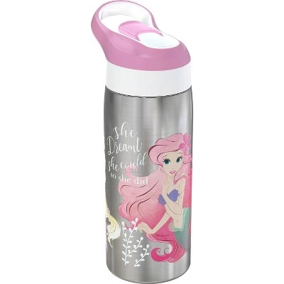 19oz Stainless Steel Double Wall Water Bottle - Zak Designs - Image 3