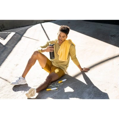 CamelBak Eddy+ 25oz Vacuum Insulated Stainless Steel Water Bottle Light Purple - Image 6