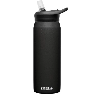 CamelBak Eddy+ 25oz Vacuum Insulated Stainless Steel Water Bottle Light Purple - Image 9