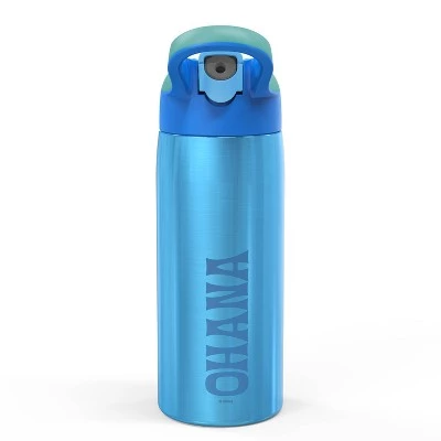 Stitch 19oz Stainless Steel Double Wall Water Bottle - Zak Designs