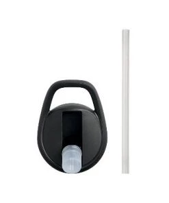 CamelBak 20oz Eddy+ Vacuum Insulated Stainless Steel Water Bottle White