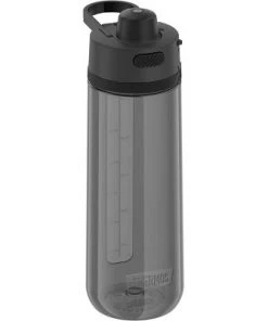 Thermos Guardian Collection Hard Plastic Hydration Water Bottle with Spout