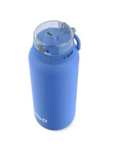 Ello 32oz Cooper XL Stainless Steel Water Bottle White