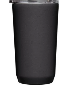 CamelBak 16oz Vacuum Insulated Stainless Steel Lidded Tumbler Turquoise Blue