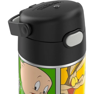 Thermos 16oz FUNtainer Bottle - Looney Tunes - Image 2