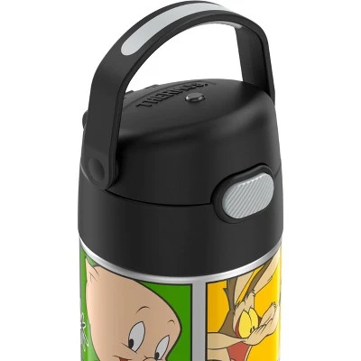 Thermos 16oz FUNtainer Bottle - Looney Tunes - Image 3