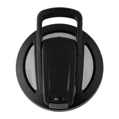 BlenderBottle Strada 28oz Tritan Water Bottle with Lid Pink - Image 2