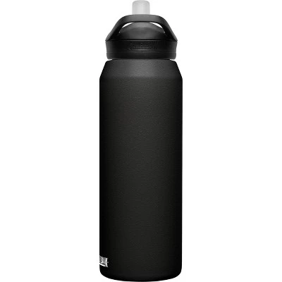 CamelBak Eddy+ 32oz Vacuum Insulated Stainless Steel Water Bottle Beige