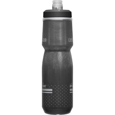 CamelBak 24oz Podium Chill Insulated Squeeze Water Bottle - Black - Image 4