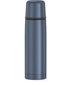 Thermos 25oz Vacuum Insulated Beverage Bottle - Slate