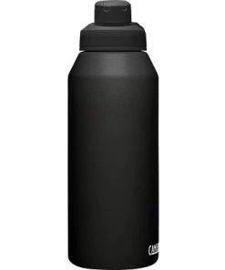 CamelBak 40oz Chute Mag Vacuum Insulated Stainless Steel Water Bottle Black