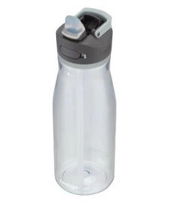 Contigo 40oz Ashland 2.0 AutoSpout Tritan Water Bottle - Macaroon