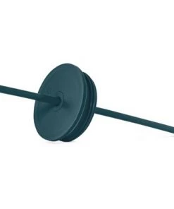 Simple Modern 24oz Classic Tumbler with Straw 2 Tone Ocean Geode