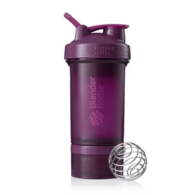 BlenderBottle ProStak - 22oz White - Image 2