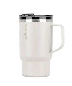 Reduce 18oz Hot1 Mug Black
