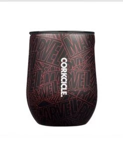 Corkcicle Marvel Themed Insulated Drinkware