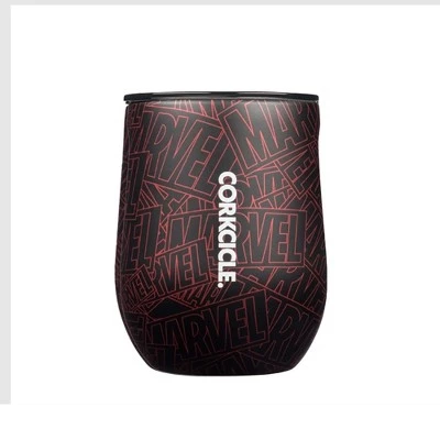 Corkcicle Marvel Themed Insulated Drinkware