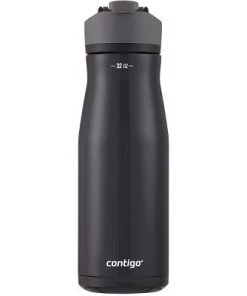 Contigo 32 oz. Cortland Chill 2.0 Vacuum Insulated Stainless Steel Water Bottle