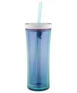 Contigo Shake & Go Autoclose Travel Tumbler