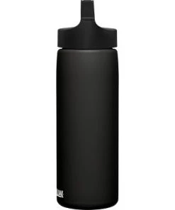 CamelBak 20oz Vacuum Insulated Stainless Steel Water Bottle with Carry Cap Rose