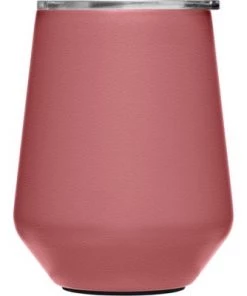 CamelBak 12oz Vacuum Insulated Stainless Steel Wine Tumbler Pink