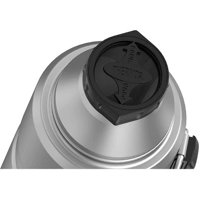 Thermos 2L Stainless King Vacuum Insulated Stainless Steel Beverage Bottle - Image 4