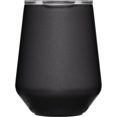 CamelBak 12oz Vacuum Insulated Stainless Steel Wine Tumbler Pink - Image 3