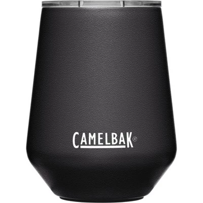 CamelBak 12oz Vacuum Insulated Stainless Steel Wine Tumbler Pink - Image 9