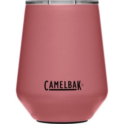 CamelBak 12oz Vacuum Insulated Stainless Steel Wine Tumbler Pink - Image 11