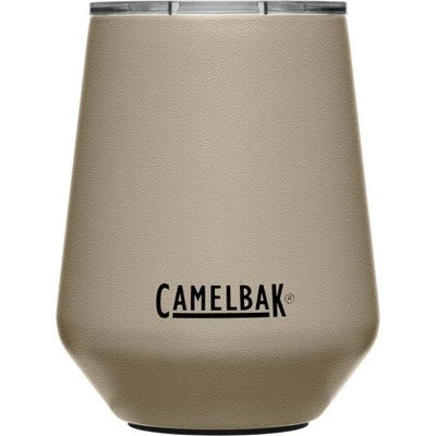 CamelBak 12oz Vacuum Insulated Stainless Steel Wine Tumbler Pink - Image 12