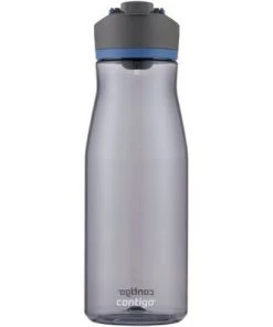 Contigo 40 oz. Cortland 2.0 Tritan Water Bottle with AutoSeal Lid