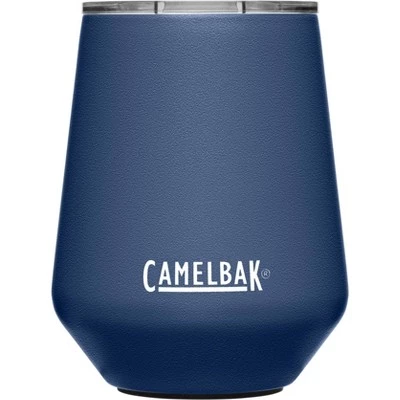 CamelBak 12oz Vacuum Insulated Stainless Steel Wine Tumbler Pink - Image 14