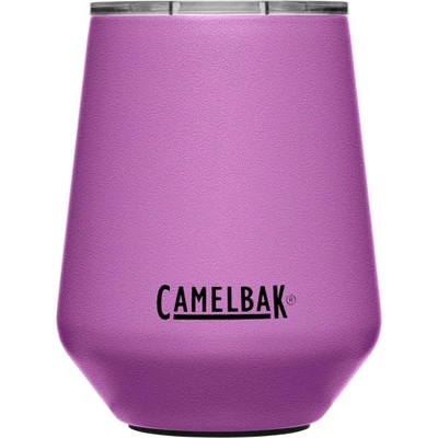 CamelBak 12oz Vacuum Insulated Stainless Steel Wine Tumbler Pink - Image 15