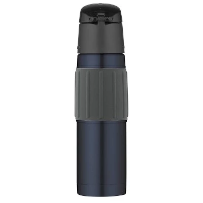 Thermos 18 oz. Vacuum Insulated Stainless Steel Hydration Water Bottle