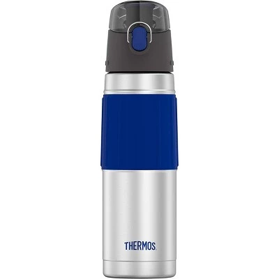Thermos 18 oz. Vacuum Insulated Stainless Steel Hydration Water Bottle - Image 4