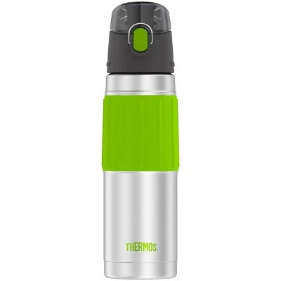 Thermos 18 oz. Vacuum Insulated Stainless Steel Hydration Water Bottle - Image 5
