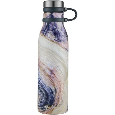 Contigo 20 oz. Matterhorn Couture Vacuum Insulated Stainless Steel Water Bottle - Image 4