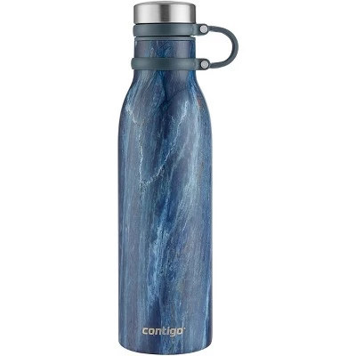 Contigo 20 oz. Matterhorn Couture Vacuum Insulated Stainless Steel Water Bottle - Image 5