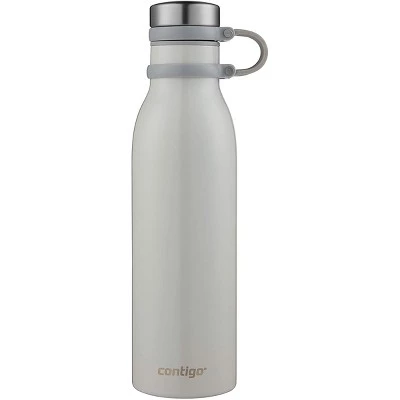 Contigo 20 oz. Matterhorn Couture Vacuum Insulated Stainless Steel Water Bottle - Image 6